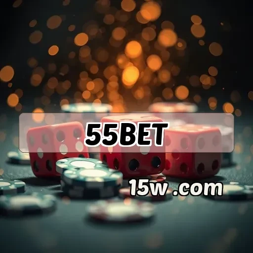 55bet Site Confiável
