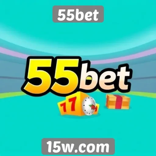 Tendências de jogos populares na 55bet para 2025