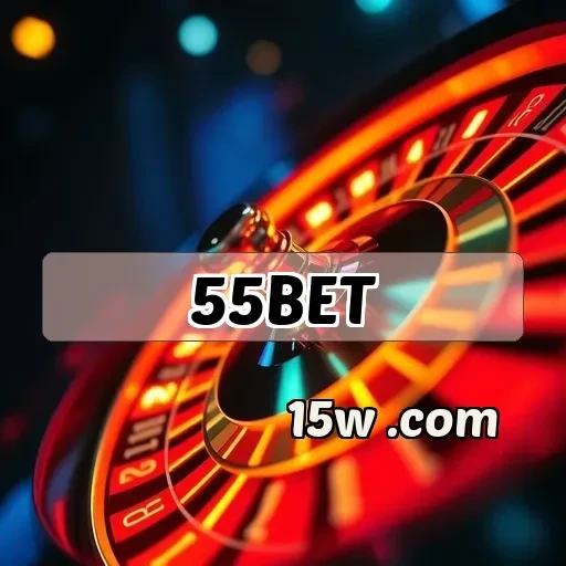 55bet Promoções
