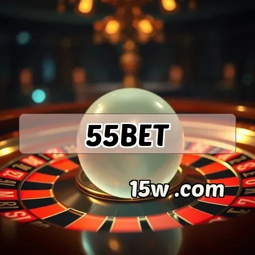 55bet Eventos Esportivos