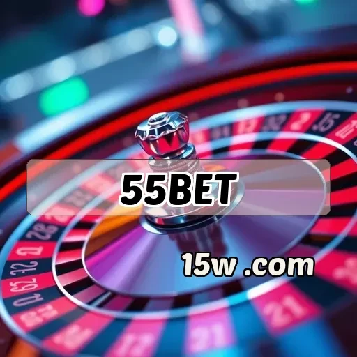 55bet VIP